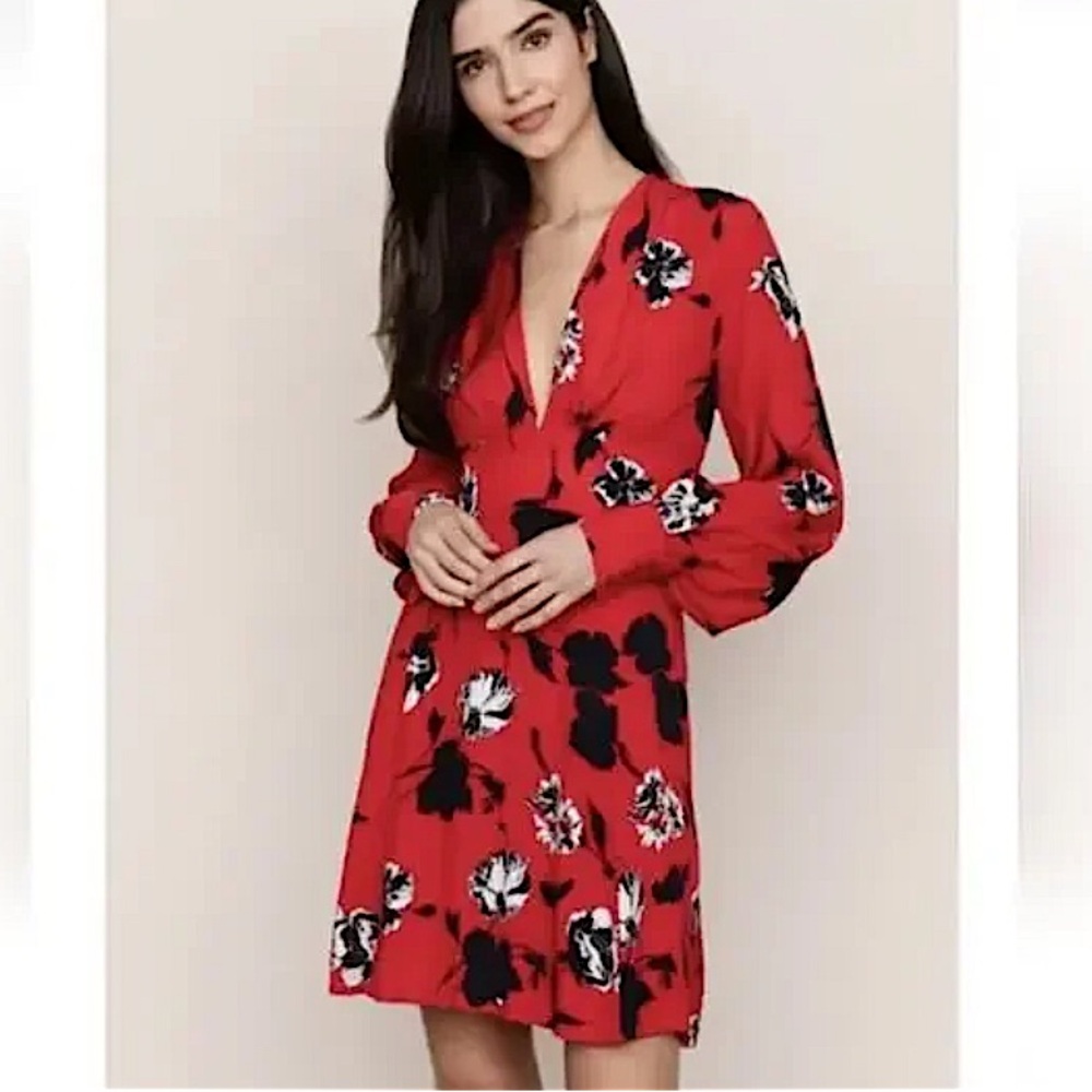 Yumi Kim Shore Thing Dress-NWT